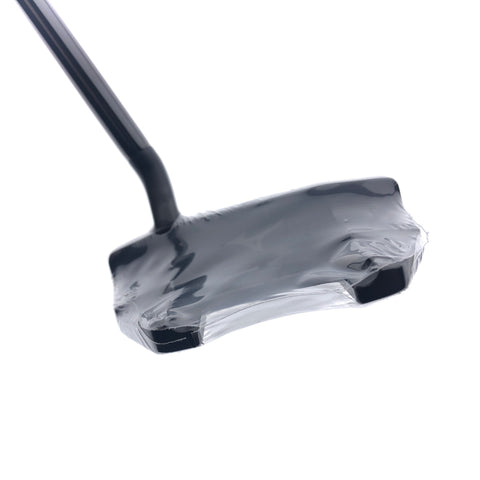 NEW Mizuno M-Craft OMOI 06 Black Putter / 34.00 Inches