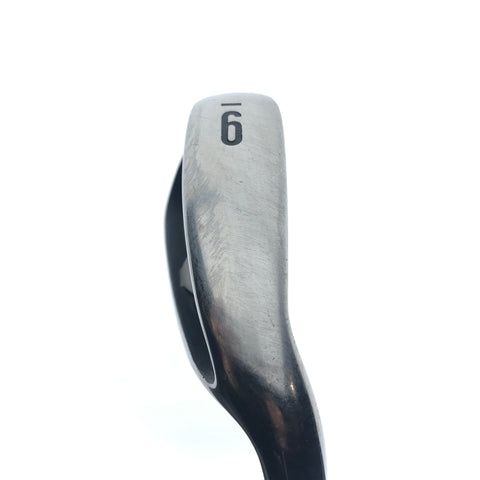 Used TaylorMade Burner 2.0 8 Iron / 35.0 Degrees / Regular Flex
