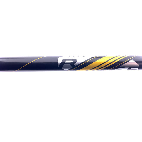 Used TaylorMade RBZ Black 4 Hybrid / 22 Degrees / Regular Flex