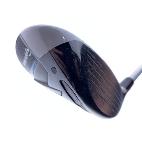 Used TaylorMade Sim2 Max D 5 Fairway Wood / 19.0 Degrees / Senior Flex