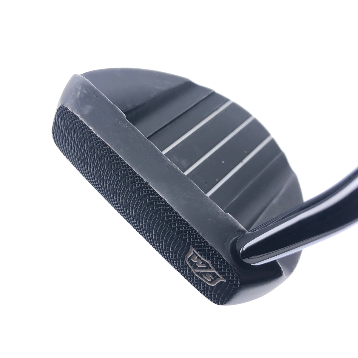 Used Wilson Infinite The Bean Putter / 34.0 Inches - Replay Golf 