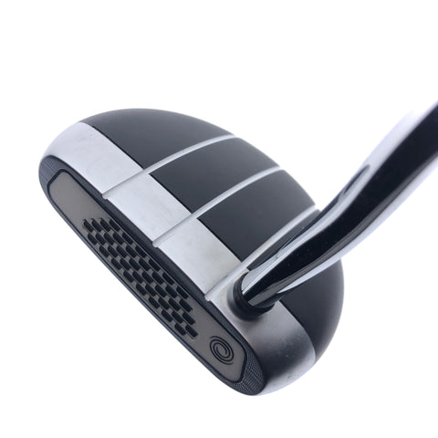 Used Odyssey Stroke Lab Tuttle Putter / 34.0 Inches
