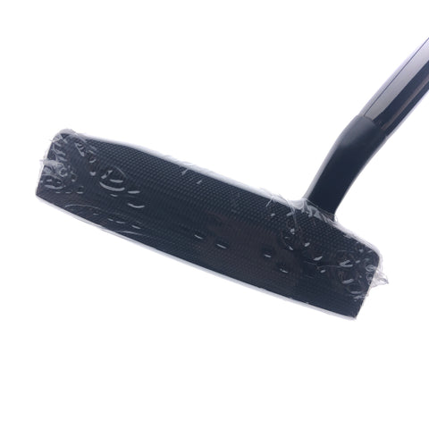 NEW Mizuno M-Craft OMOI 06 Black Putter / 34.00 Inches