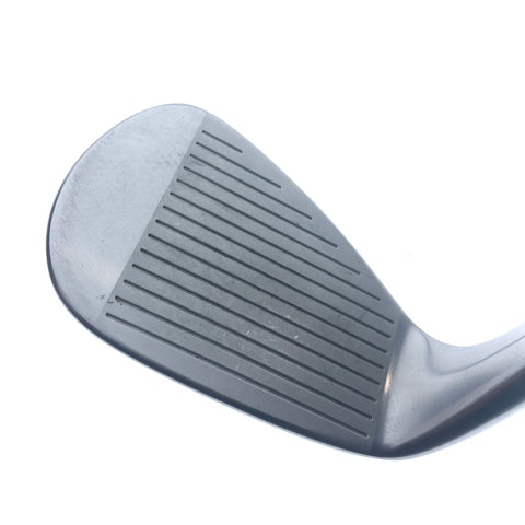 Used Titleist T250 2025 PW Iron / 43.0 Degrees / Regular Flex