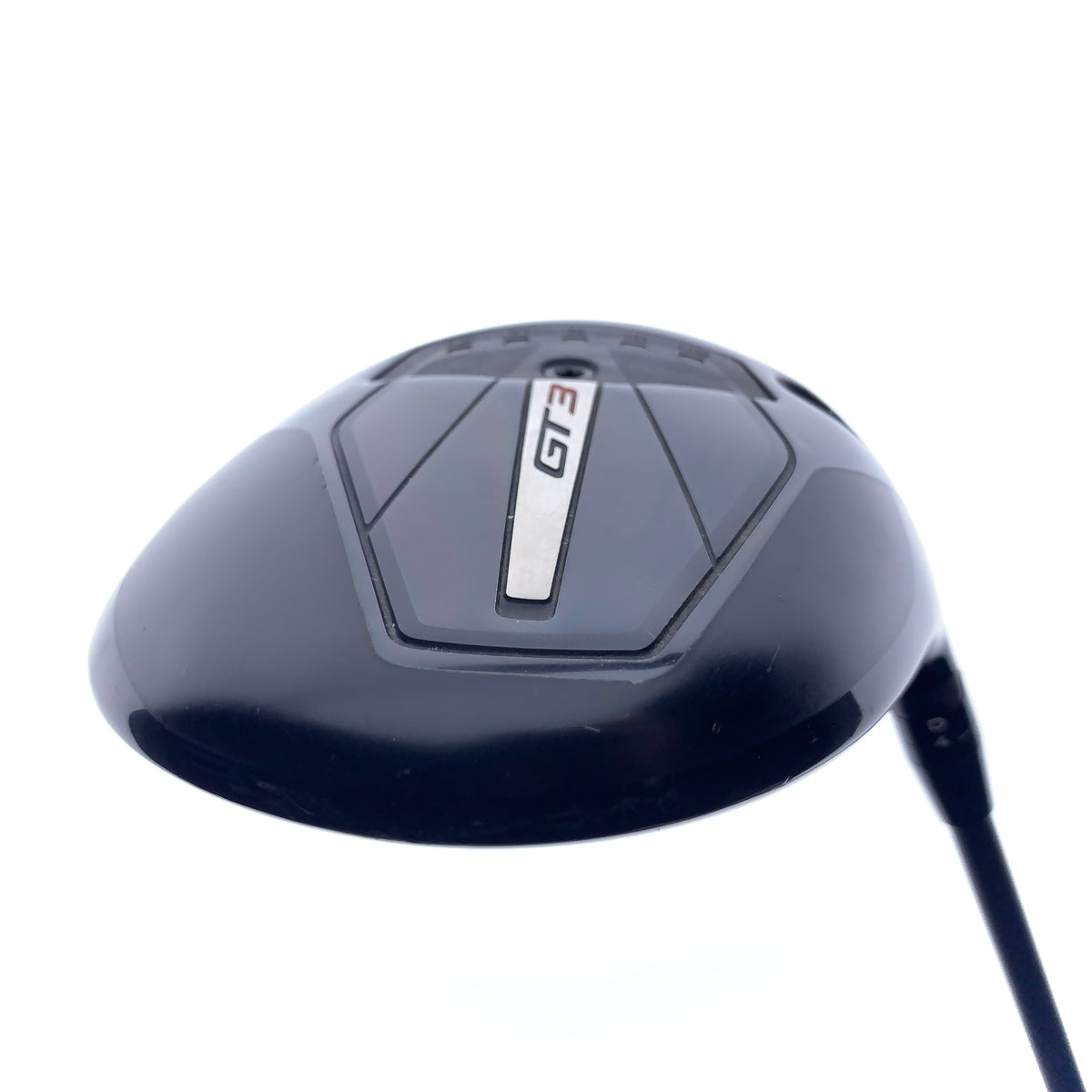 Used Titleist GT3 Driver / 9.0 Degrees / Stiff Flex - Replay Golf 