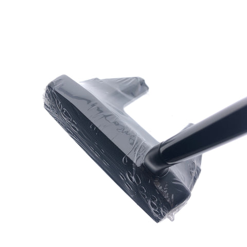 NEW Mizuno M-Craft OMOI 06 Black Putter / 34.00 Inches