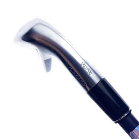 Used Srixon ZXiU 3 Hybrid / 20 Degrees / Stiff Flex