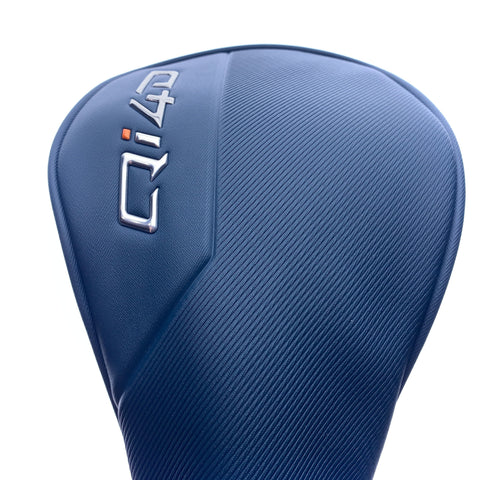 NEW TaylorMade Qi4D Max Driver / 10.5 Degrees / Regular Flex