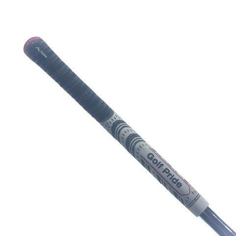Used Titleist T250 2025 PW Iron / 43.0 Degrees / Regular Flex