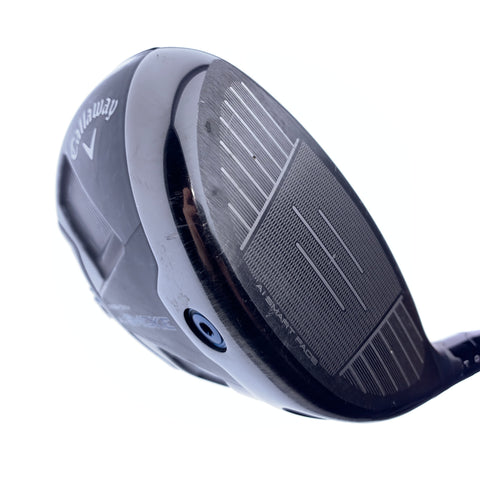 Used Callaway Paradym Ai Smoke MAX Driver / 10.5 Degrees / Regular Flex
