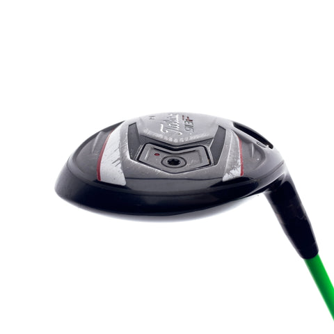 Used Titleist 913F 5 Fairway Wood / 19.0 Degrees / Stiff Flex