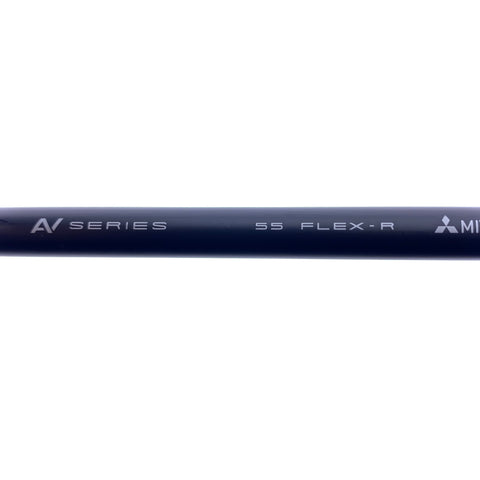 Used Callaway Paradym Ai Smoke MAX Driver / 10.5 Degrees / Regular Flex