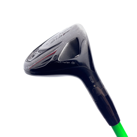 Used Titleist 913F 5 Fairway Wood / 19.0 Degrees / Stiff Flex