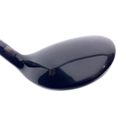 Used Titleist 913F 5 Fairway Wood / 19.0 Degrees / Stiff Flex