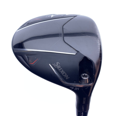 Used Srixon ZXi 7 Fairway Wood / 21.0 Degrees / Regular Flex