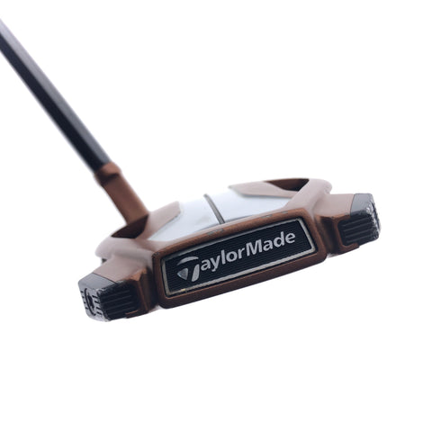 Used TaylorMade Spider X Copper Putter / 34.0 Inches
