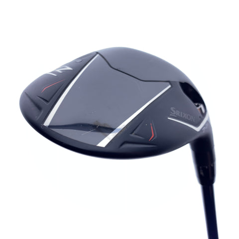 Used Srixon ZXi 7 Fairway Wood / 21.0 Degrees / Regular Flex
