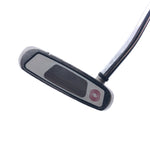 Used Odyssey White Steel 2-Ball Mid Putter / 41.0 Inches - Replay Golf 