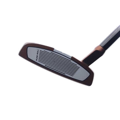 Used TaylorMade Spider X Copper Putter / 34.0 Inches