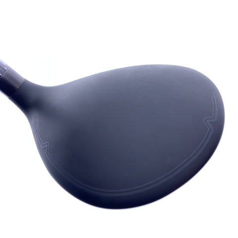 Used Srixon ZXi 7 Fairway Wood / 21.0 Degrees / Regular Flex