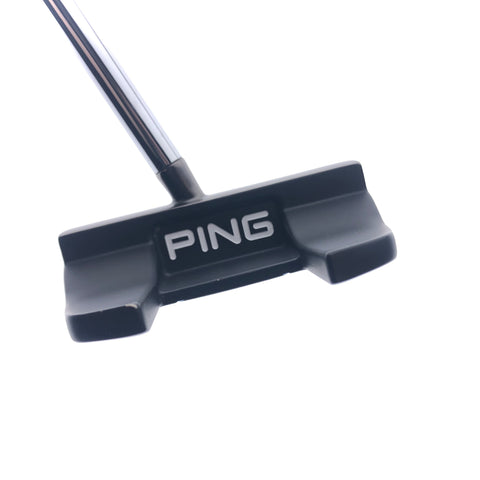 Used Ping Scottsdale Prime Tyne C Putter / 35.00 Inches