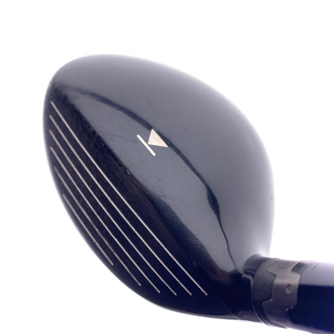 Used Titleist 913F 5 Fairway Wood / 19.0 Degrees / Stiff Flex
