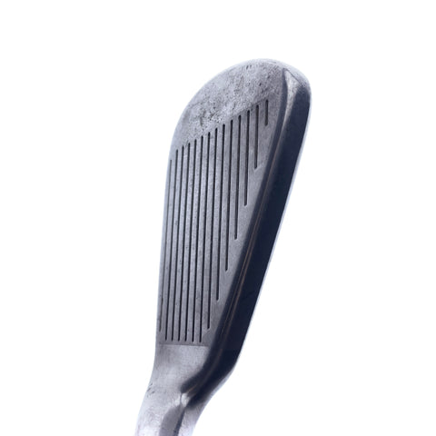 Used TaylorMade SIM2 MAX 7 Iron / 28.5 Degrees / A Flex