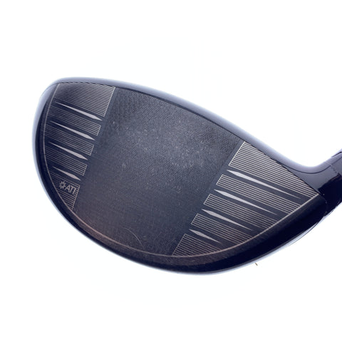 Used Titleist TSi 3 Driver / 10.0 Degrees / X-Stiff Flex