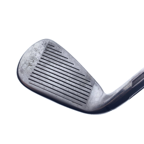 Used TaylorMade SIM2 MAX 7 Iron / 28.5 Degrees / A Flex