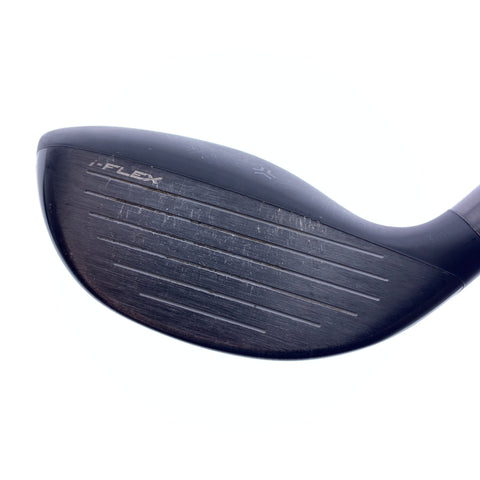 Used Srixon ZXi 7 Fairway Wood / 21.0 Degrees / Regular Flex