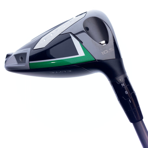 Used Callaway Elyte Driver / 10.5 Degrees / Stiff Flex