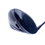 Used TaylorMade Qi10 LS Driver / 9.0 Degrees / X-Stiff Flex - Replay Golf 