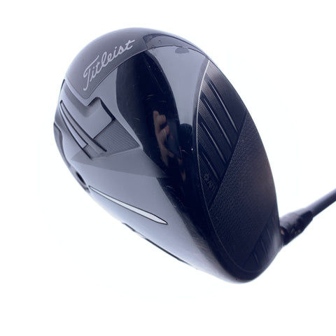 Used Titleist TSi 3 Driver / 10.0 Degrees / X-Stiff Flex