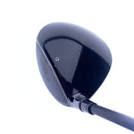 Used TaylorMade Qi10 LS Driver / 9.0 Degrees / X-Stiff Flex - Replay Golf 