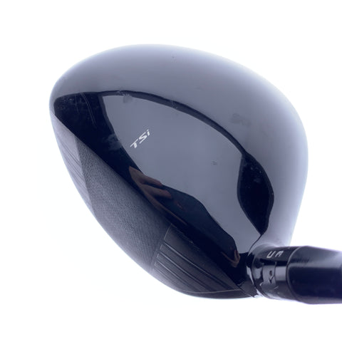 Used Titleist TSi 3 Driver / 10.0 Degrees / X-Stiff Flex