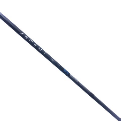 Used TaylorMade SIM2 MAX 7 Iron / 28.5 Degrees / A Flex