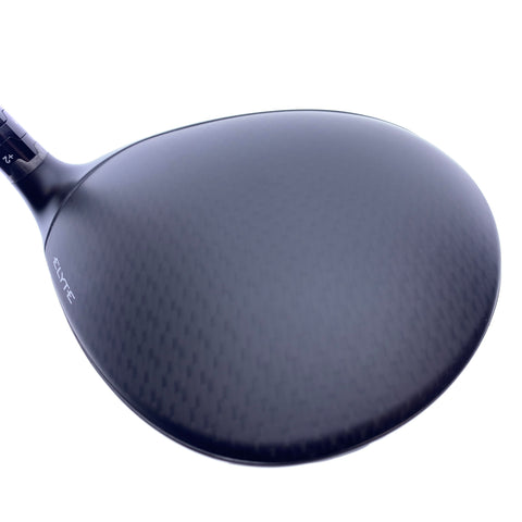 Used Callaway Elyte Driver / 10.5 Degrees / Stiff Flex