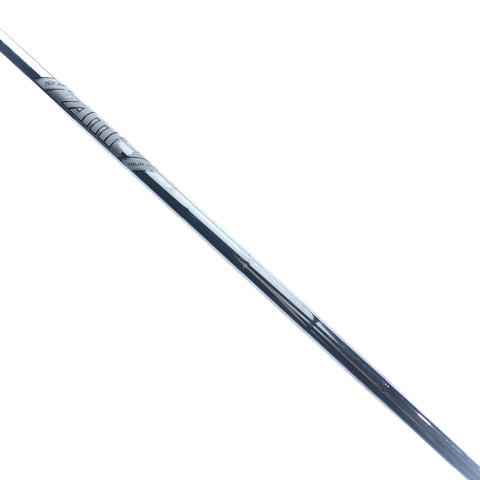 Used TaylorMade RBZ Speedlite 8 Iron / 36.0 Degrees / Stiff Flex