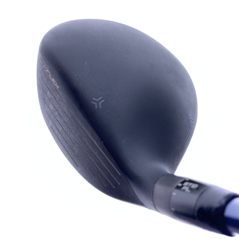 Used Srixon ZXi 7 Fairway Wood / 21.0 Degrees / Regular Flex