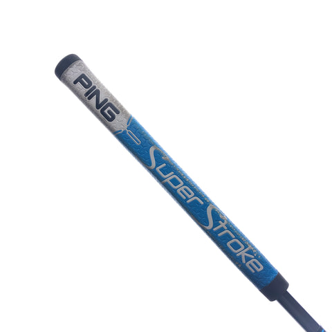 Used Ping Scottsdale Prime Tyne C Putter / 35.00 Inches