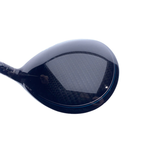Used Callaway Rogue Sub Zero Driver / 10.5 Degrees / X-Stiff Flex