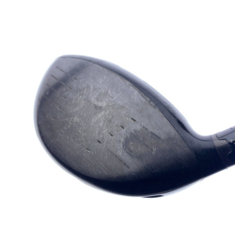 Used Callaway Rogue Sub Zero Driver / 10.5 Degrees / X-Stiff Flex