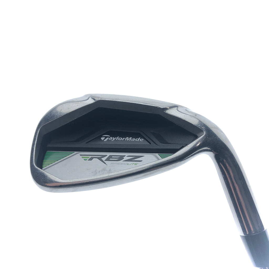 Used Callaway Big Bertha 2006 8 Iron / 37.0 Degrees / Regular Flex