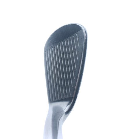 Used Titleist MB 714 Pitching Wedge Iron / 47.0 Degrees / X-Stiff Flex