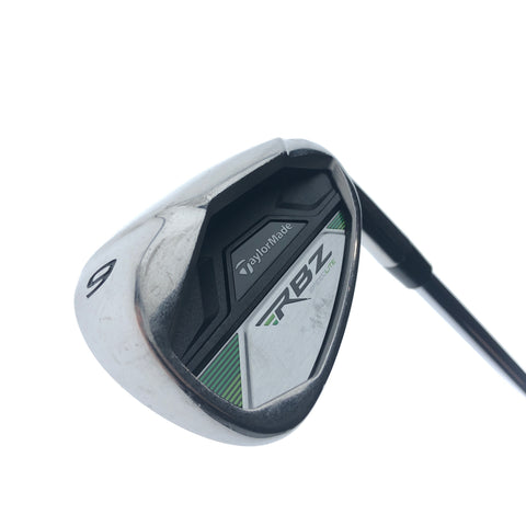 Used TaylorMade RBZ Speedlite 9 Iron / 41.0 Degree / Regular Flex