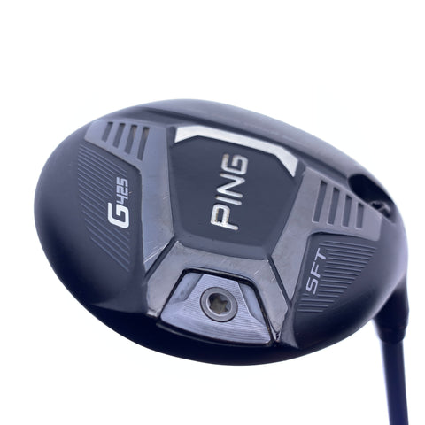 Used Ping G425 SFT 5 Fairway Wood / 19.0 Degrees / Regular Flex