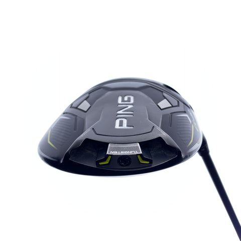 Used Ping G430 LST Driver / 9.0 Degrees / X-Stiff Flex