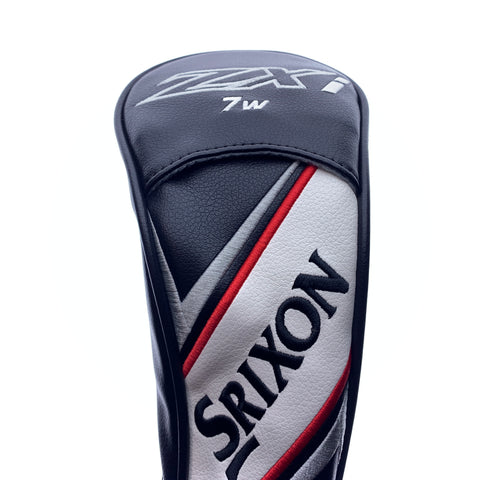 Used Srixon ZXi 7 Fairway Wood / 21.0 Degrees / Regular Flex