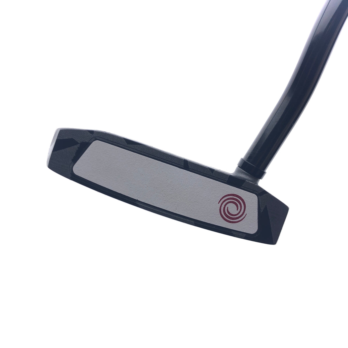 Used Odyssey Versa #7 Black Putter / 34.0 Inches - Replay Golf 