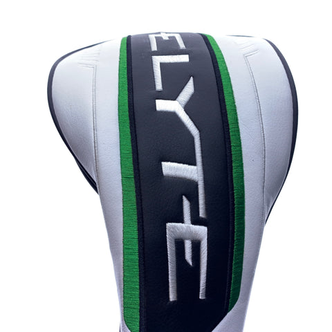 Used Callaway Elyte Driver / 10.5 Degrees / Stiff Flex
